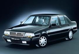 Lancia Thema